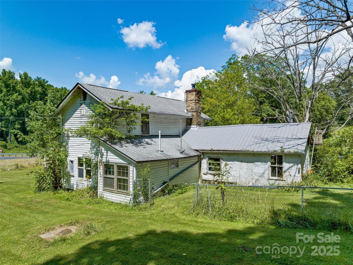 Weaverville 14 4318978n