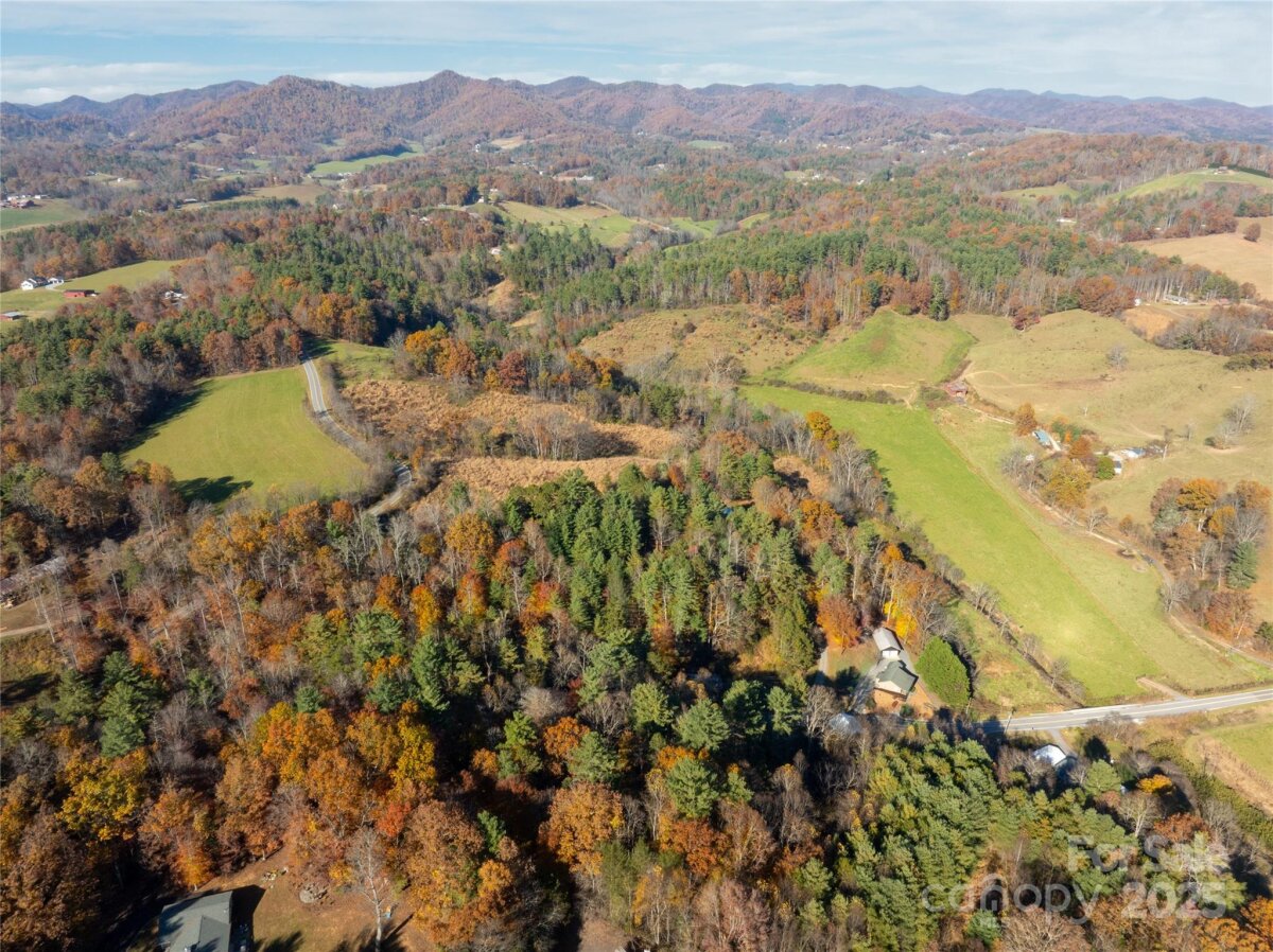 Mars Hill 23 4321370w