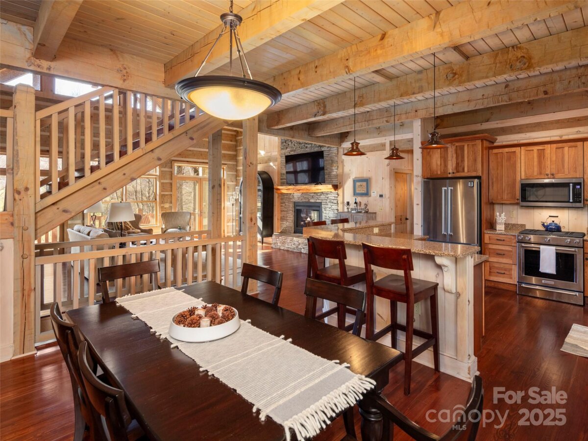 Waynesville 14 4322112n