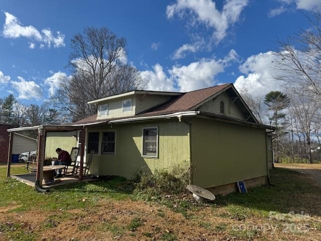 Weaverville 3 4322987c