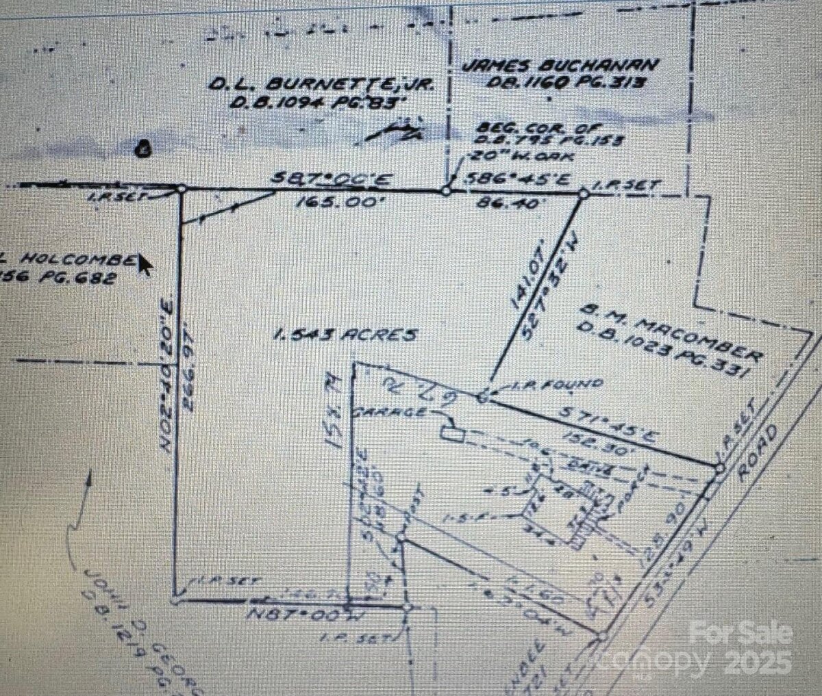 Weaverville 18 4322987r