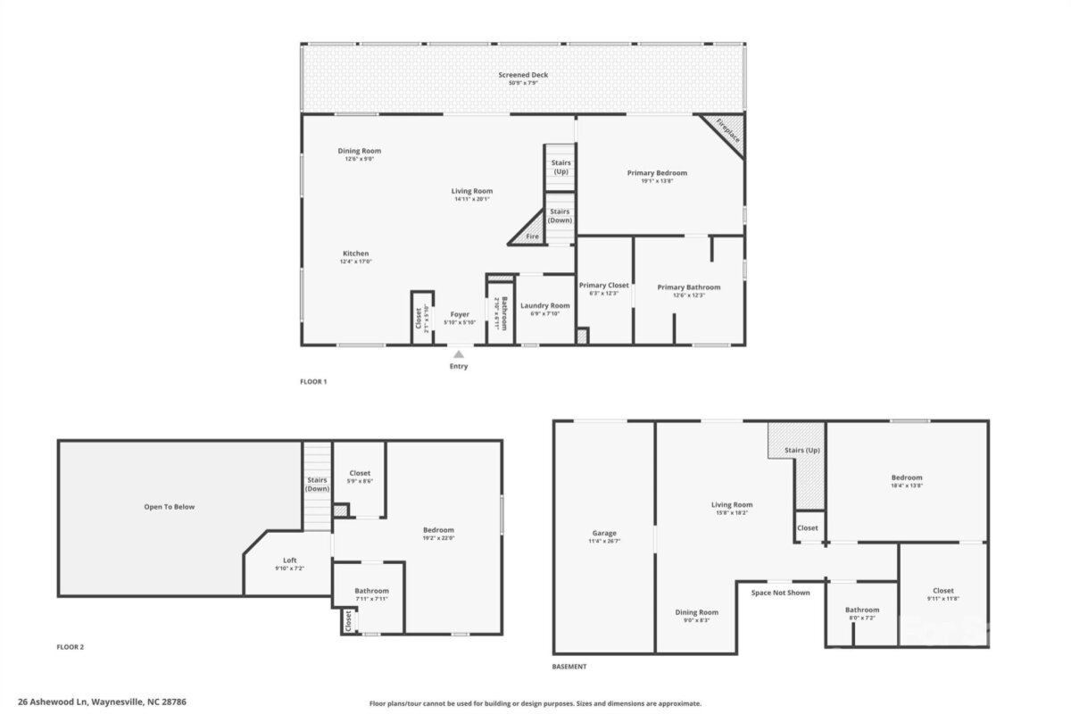 Waynesville 6 4325557f