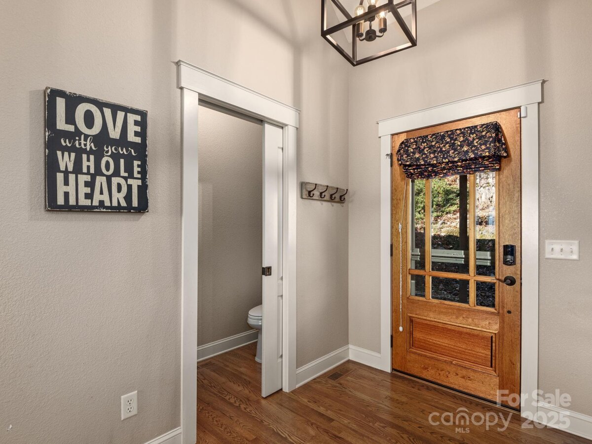 Waynesville 7 4325557g