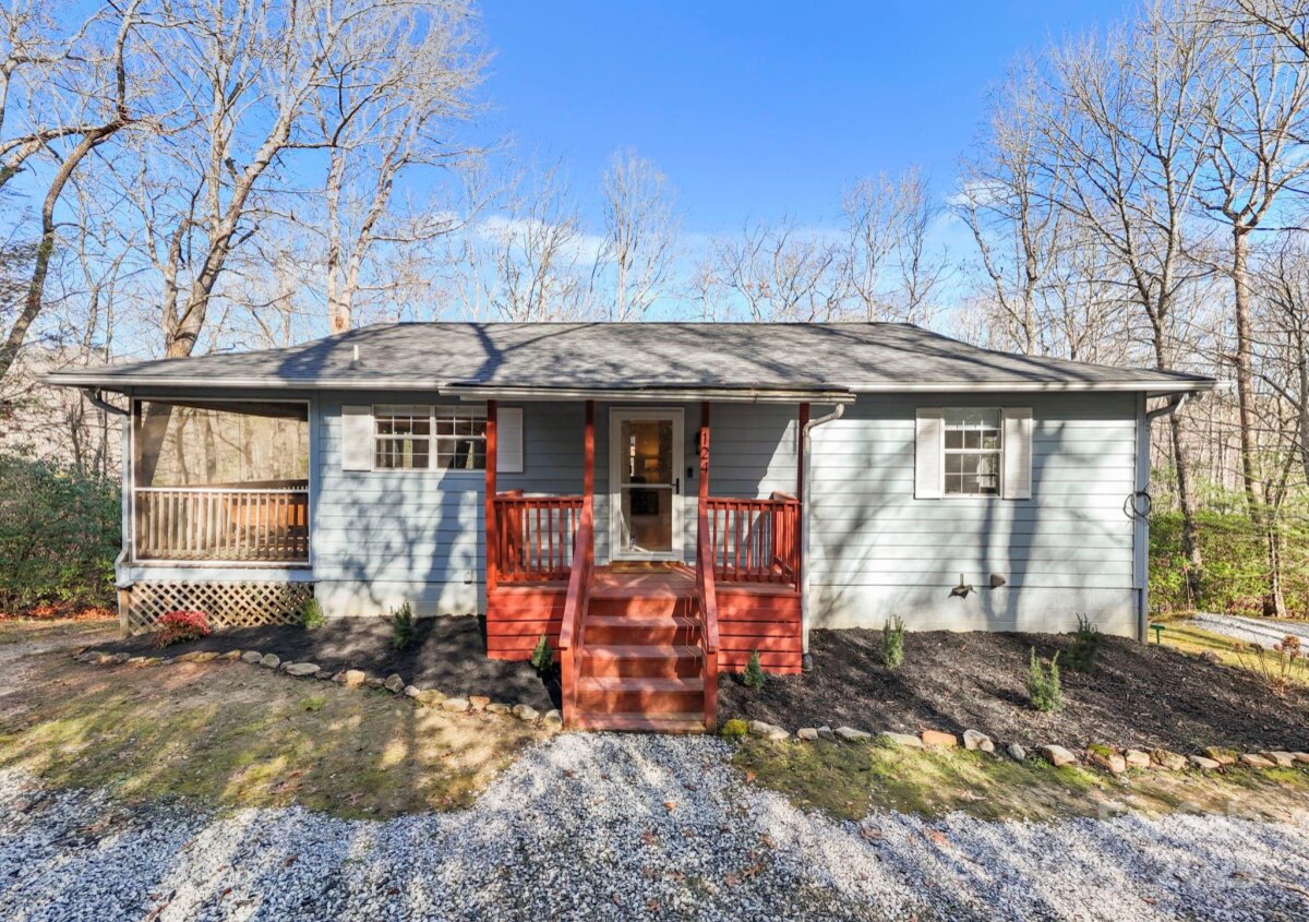 Lake Toxaway District 6 4325770f