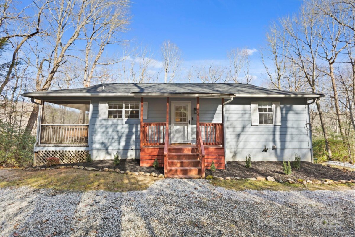 Lake Toxaway District 7 4325770g