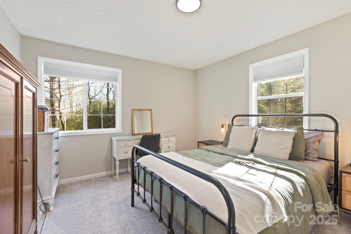 Lake Toxaway District 17 4325770q