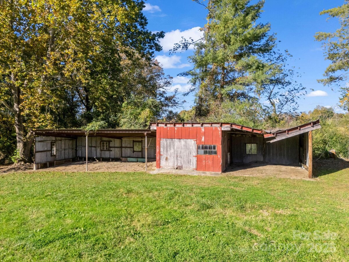 Flat Rock 18 4326217r