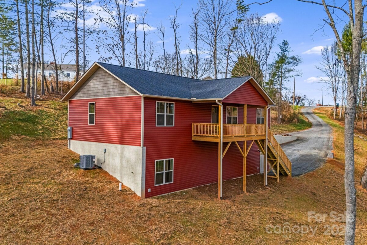 Weaverville 4 4326320d