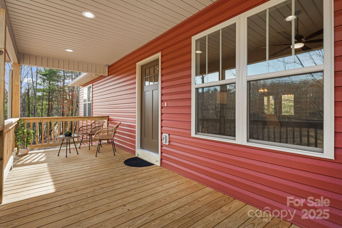 Weaverville 7 4326320g