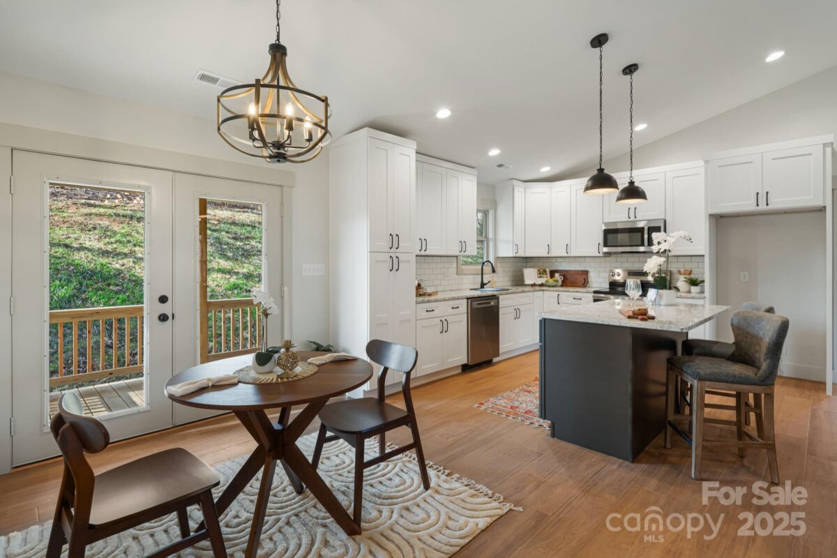 Weaverville 13 4326320m