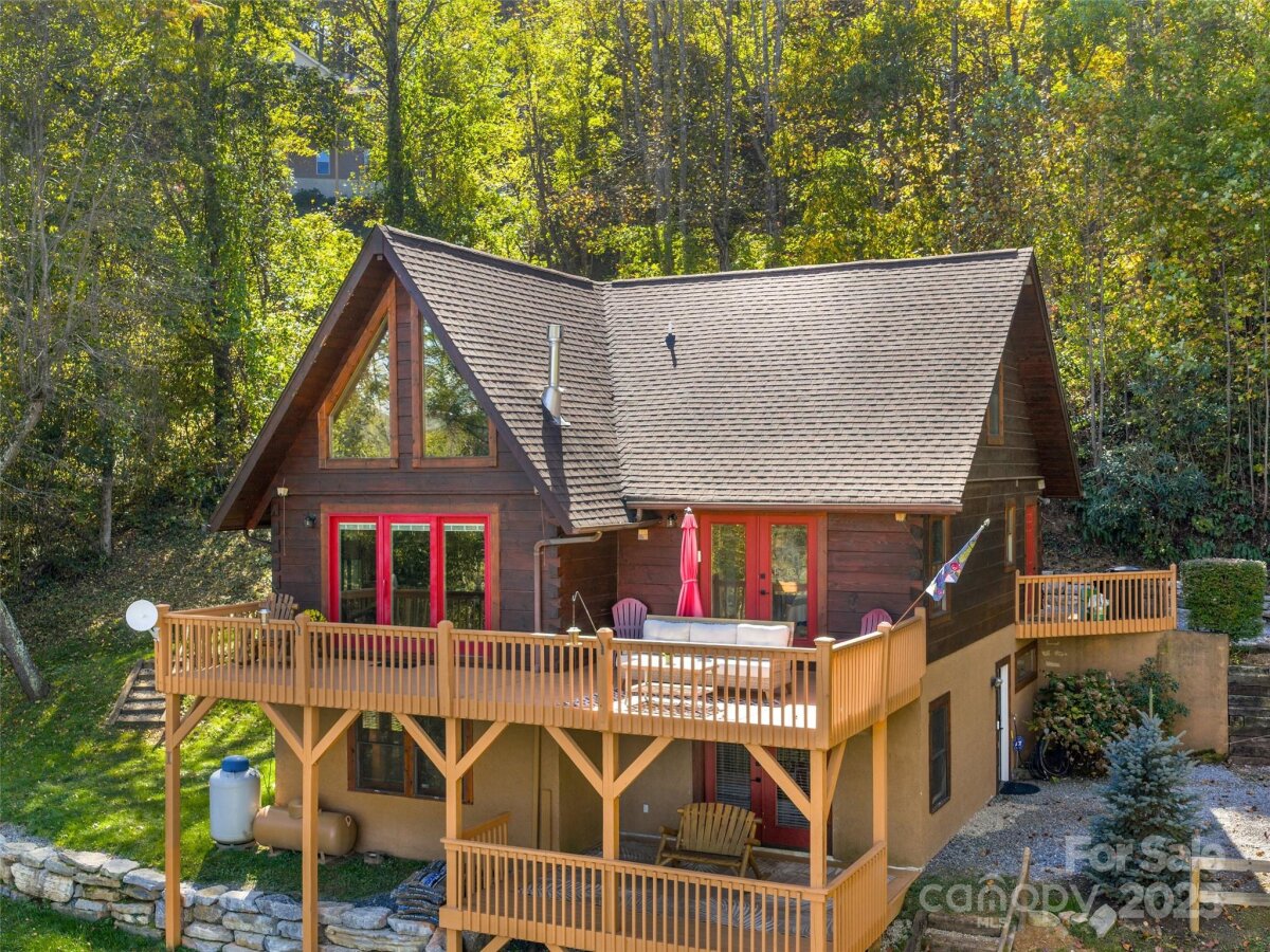 Waynesville 5 4326505e