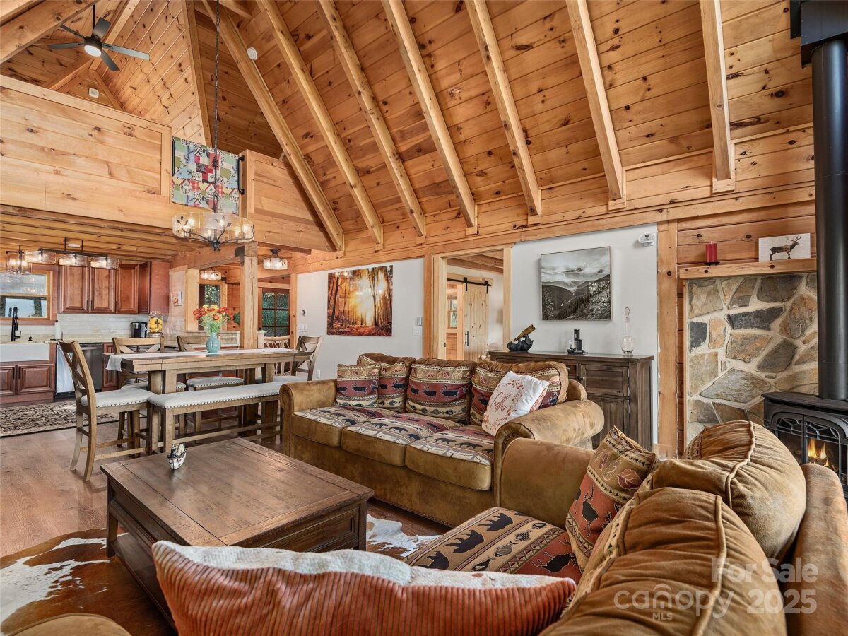 Waynesville 7 4326505g