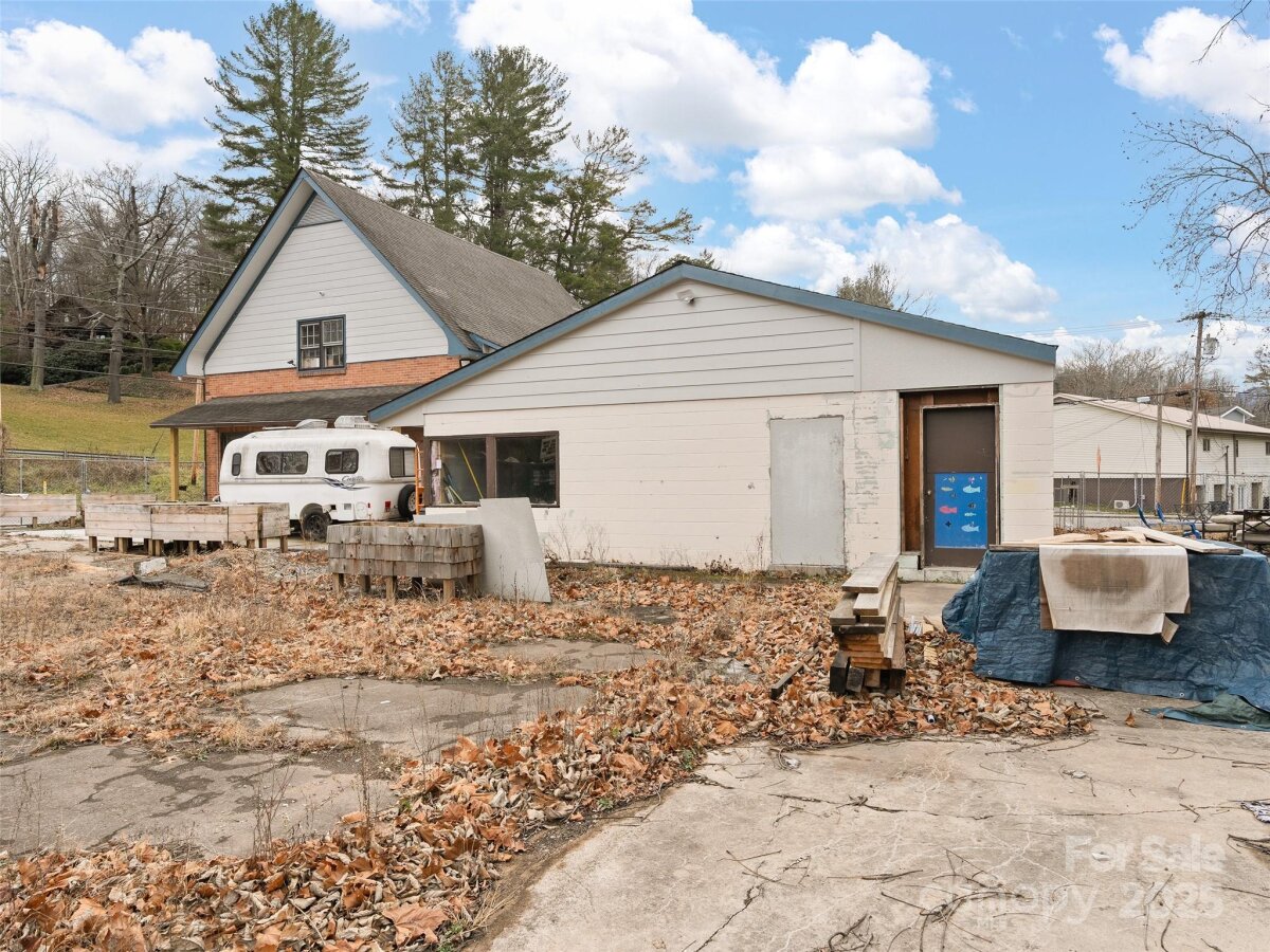 Waynesville 7 4328196g