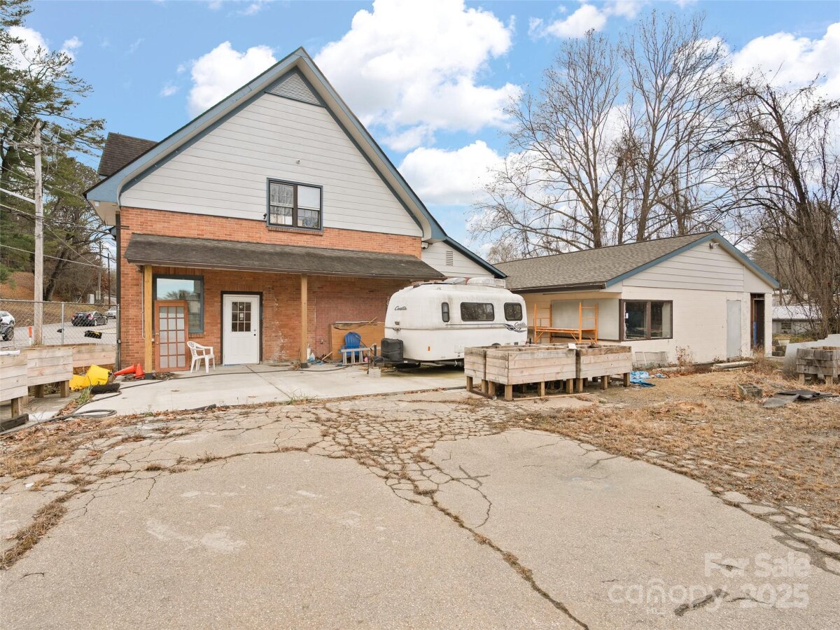 Waynesville 14 4328196n