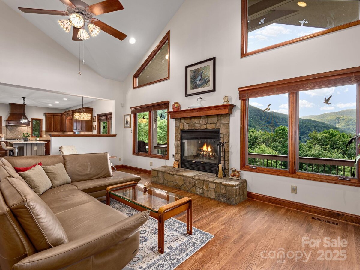 Waynesville 7 4329096g