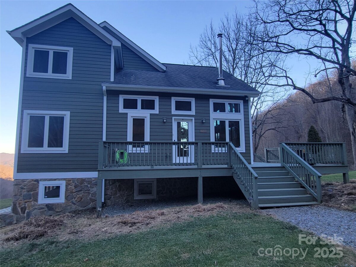 Waynesville 7 4330089g