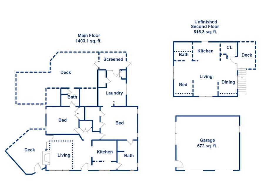 Fairview 27 4336747w