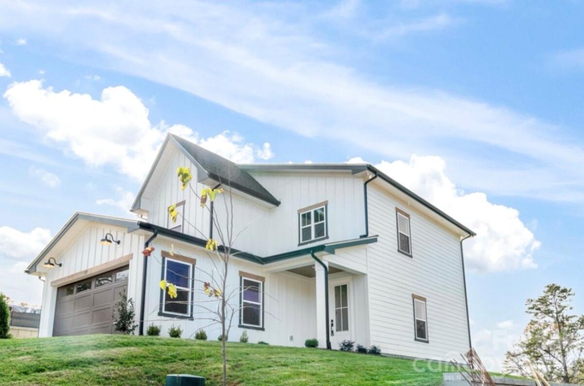 Weaverville 4 4337295d