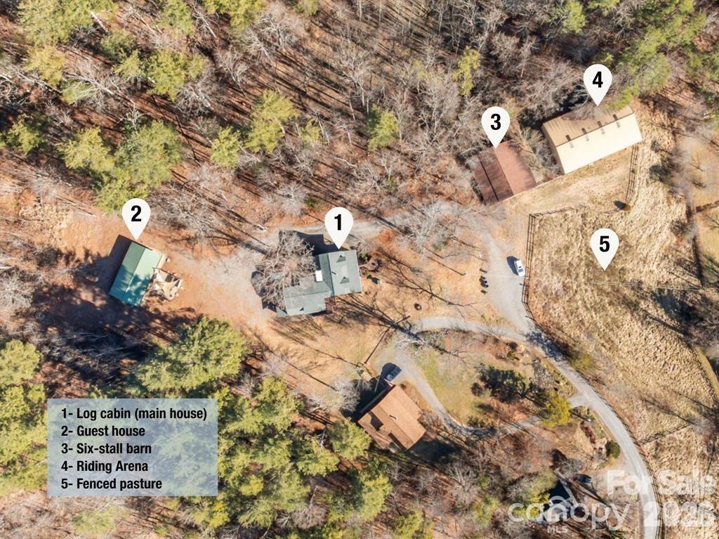 Weaverville 2 4338513b