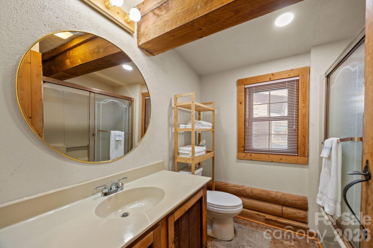 Weaverville 18 4338513r