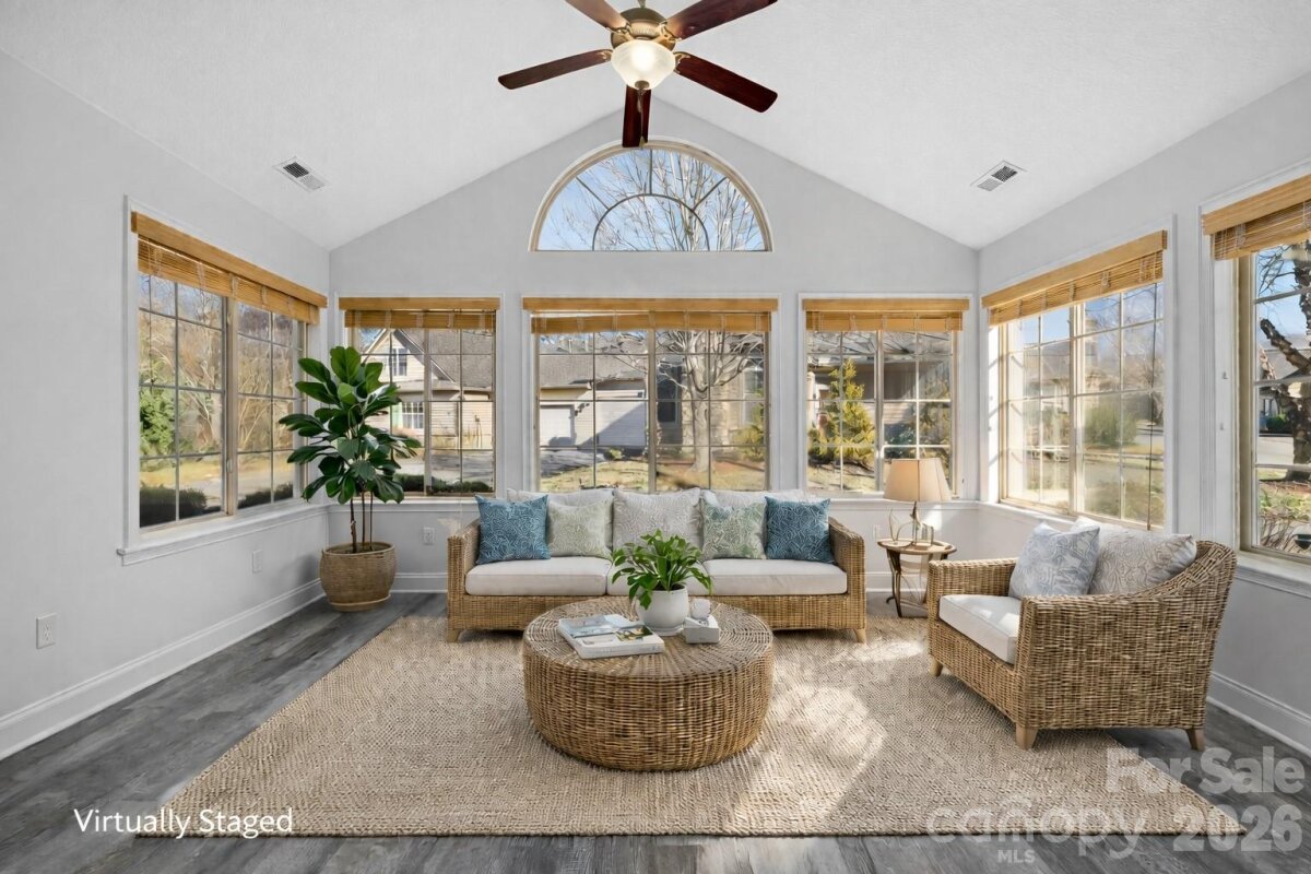 Weaverville 7 4340250g