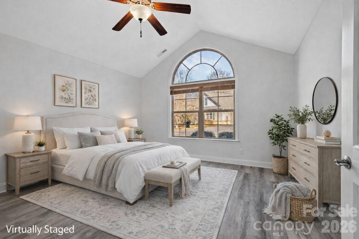 Weaverville 17 4340250q