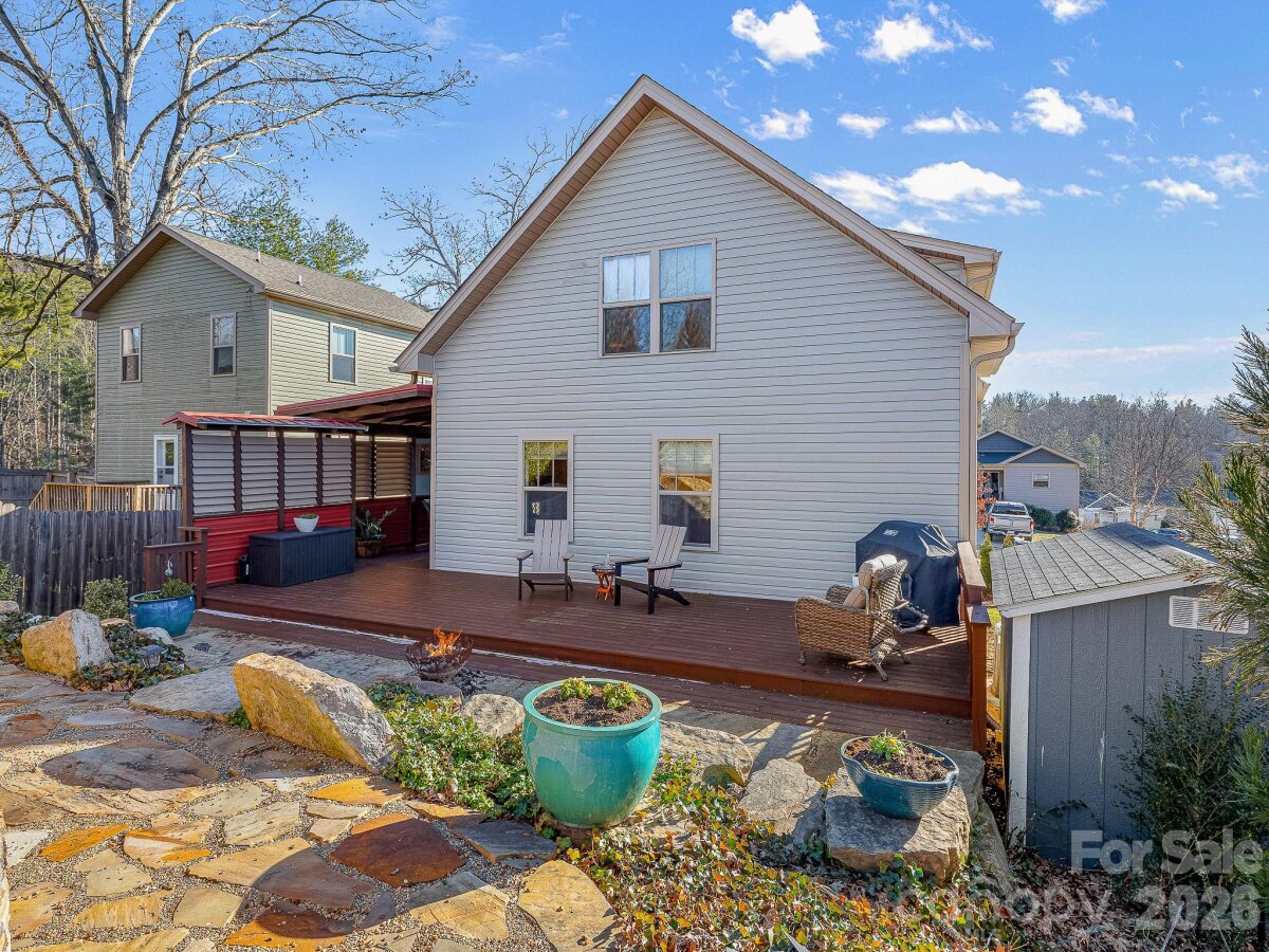 Weaverville 13 4340306m