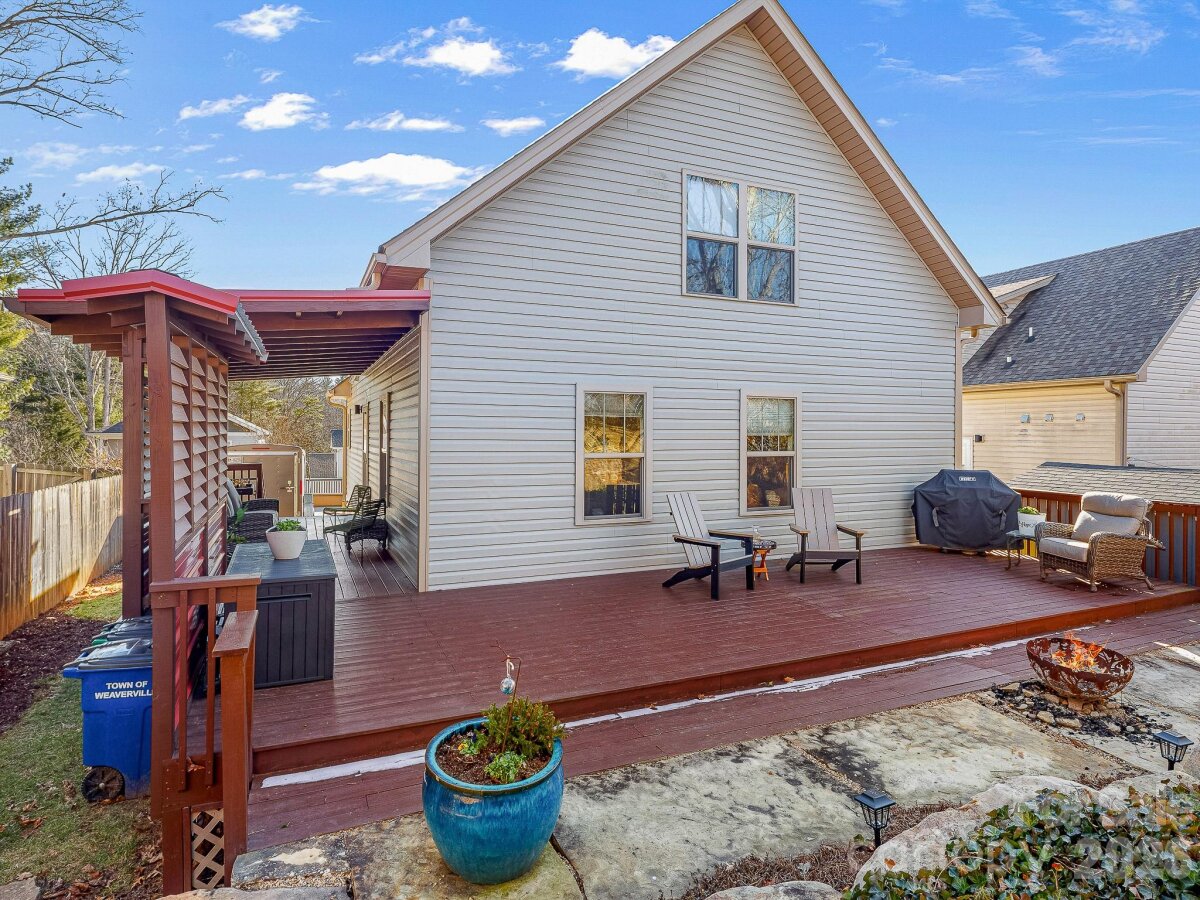 Weaverville 14 4340306n