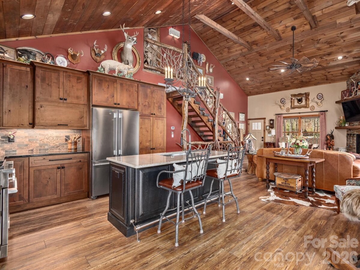 Waynesville 7 4342267g