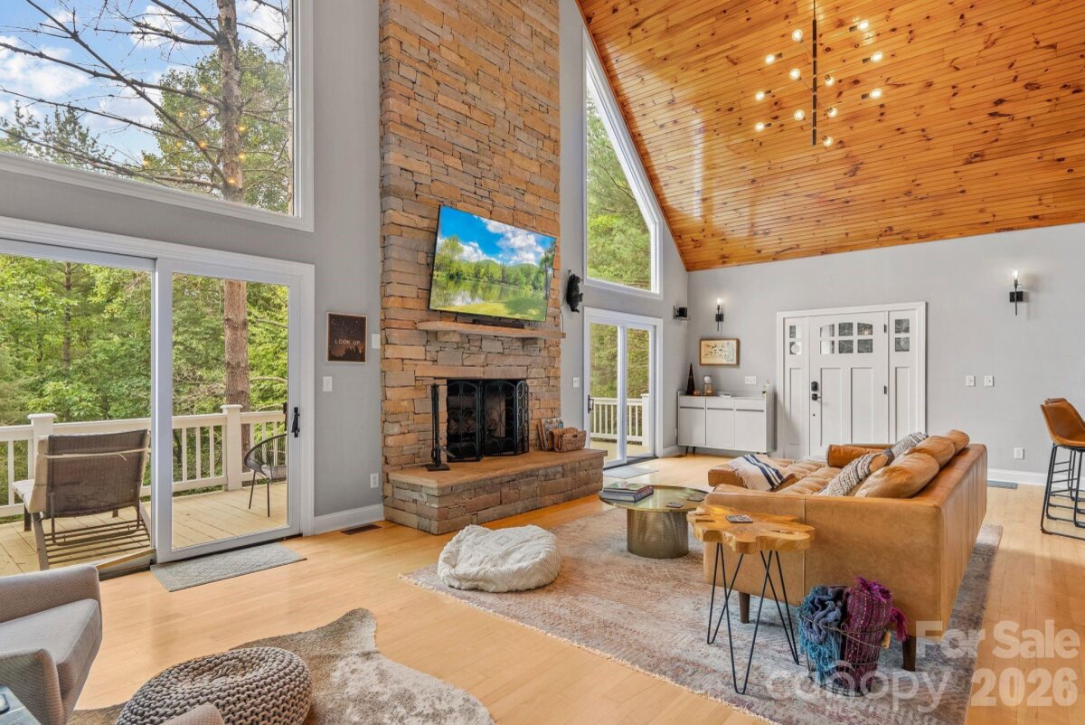 Swannanoa 7 4345906g