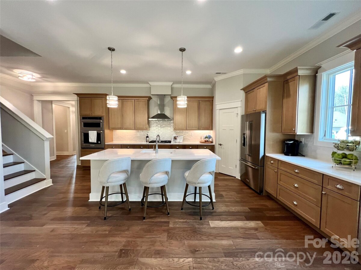 Hendersonville 5 4350616e