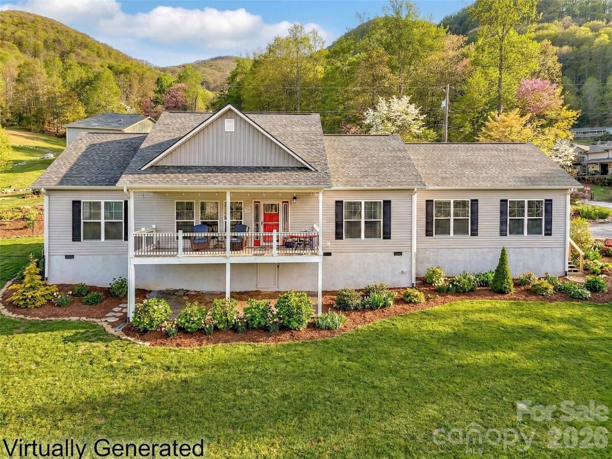 Waynesville 2 4354572b