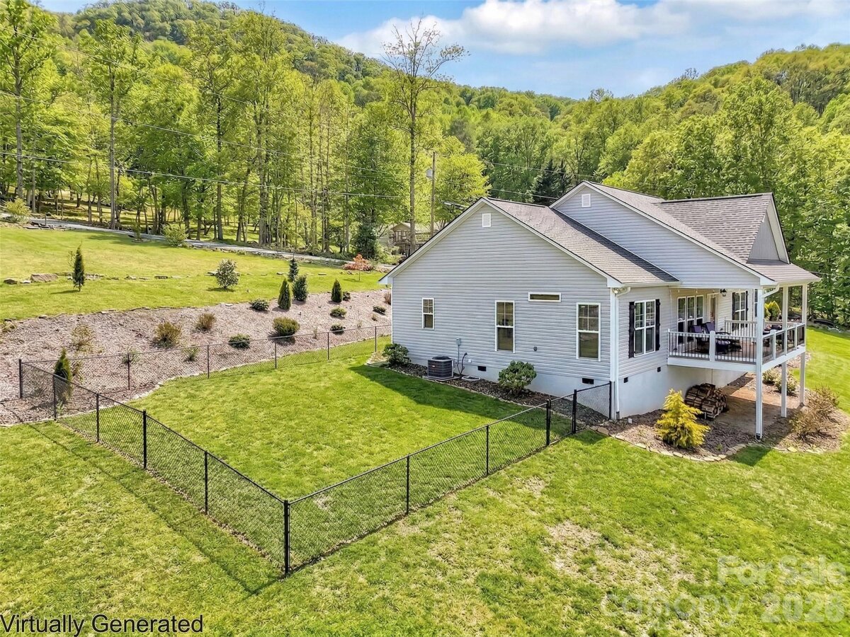 Waynesville 4 4354572d