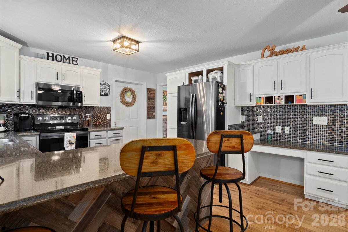 Waynesville 14 4356117n