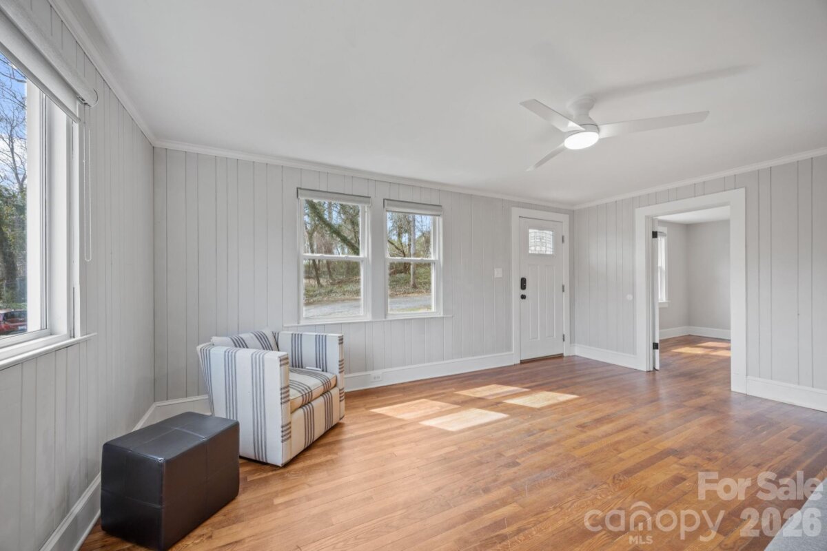 Haw Creek 7 4356211g