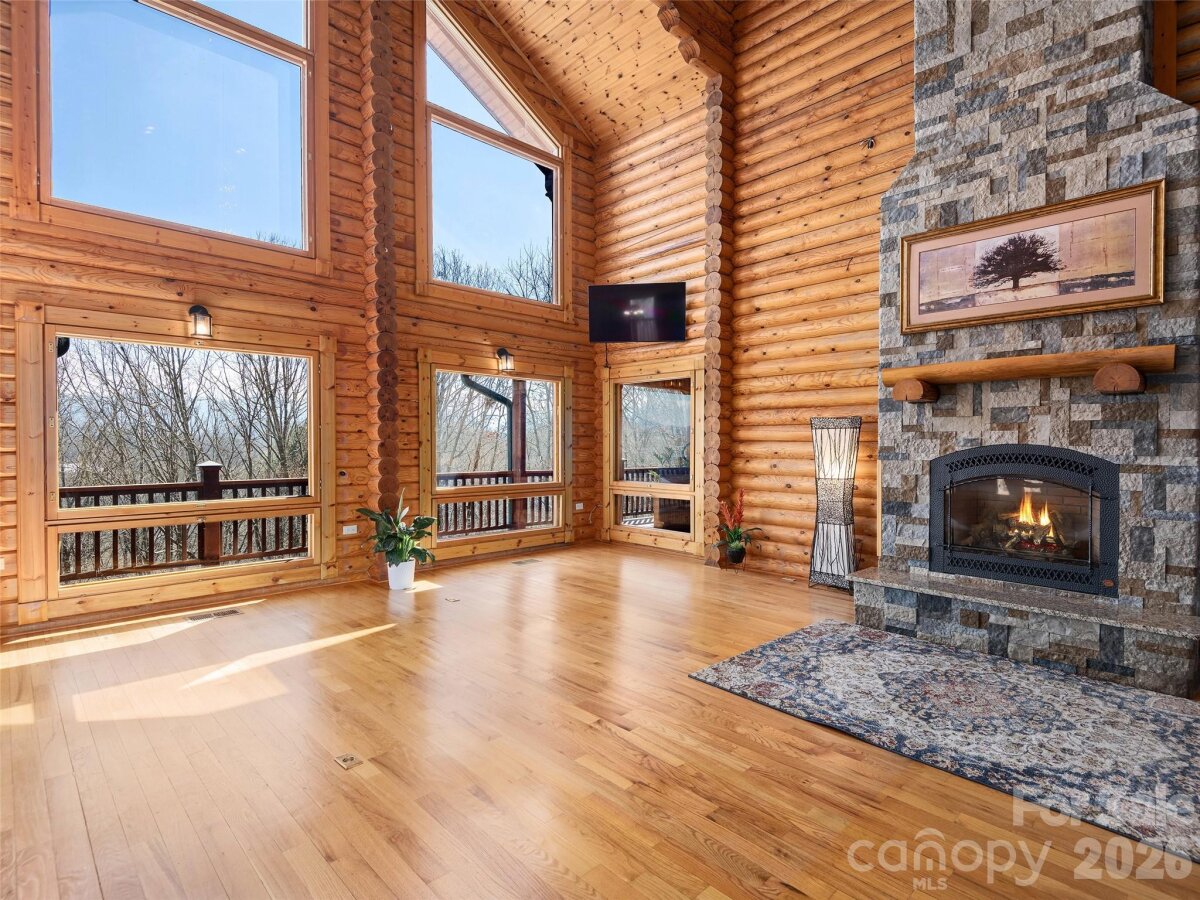 Waynesville 7 4362232g