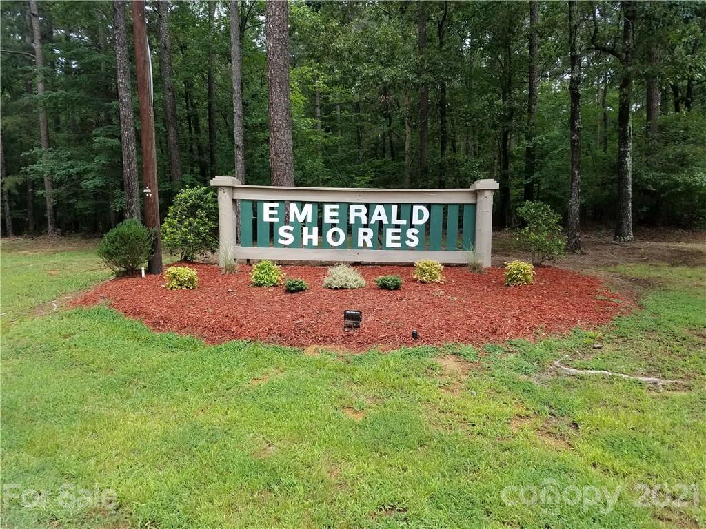 Emerald Shores Road Unit Lot 4, Mount Gilead, NC 27306, MLS # 3297042
