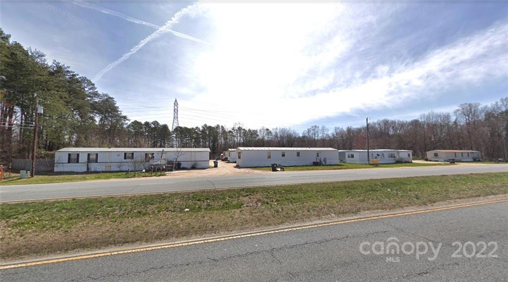 Us Hwy 29 Highway, China Grove, NC 28023, MLS # 3573318