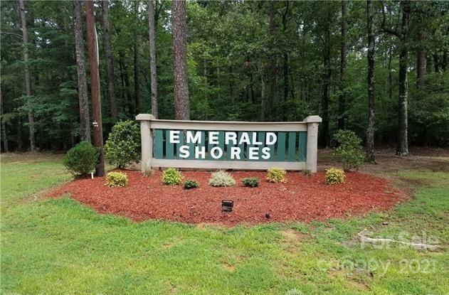Emerald Shores Road, Mount Gilead, NC 27306, MLS # 3730777