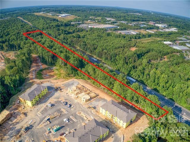 Bluefield Road, Mooresville, NC 28117, MLS # 3788692