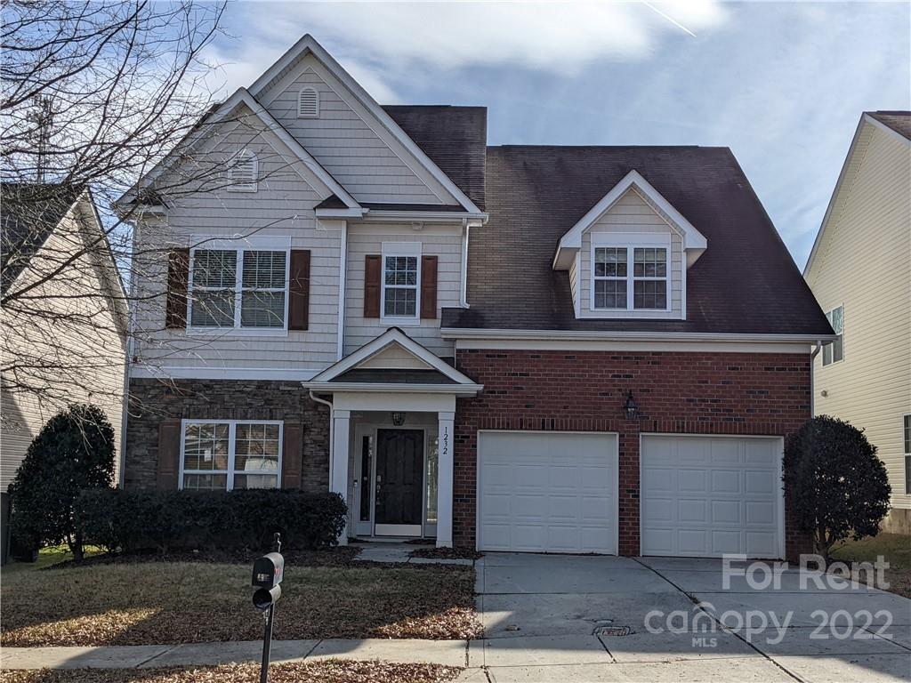 1232 Bridgeford Drive, Huntersville, NC 28078, MLS # 3824801