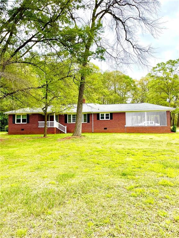 3307 Lancaster Highway, Monroe, NC 28112, MLS # 3849852