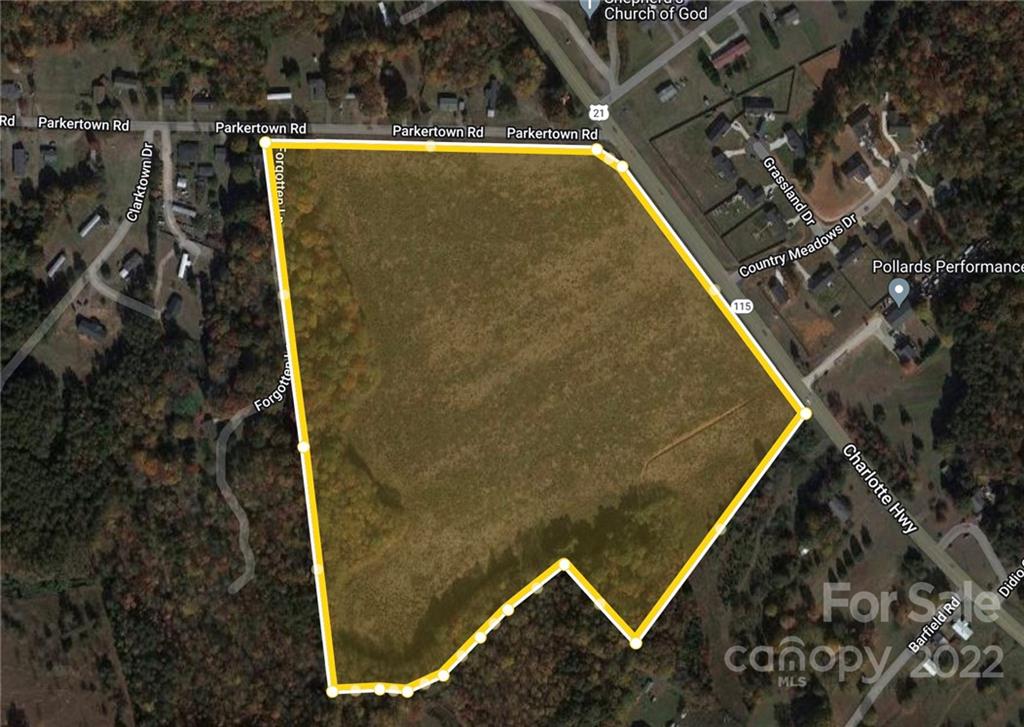 Charlotte Highway, Mooresville, NC 28115, MLS # 3853993