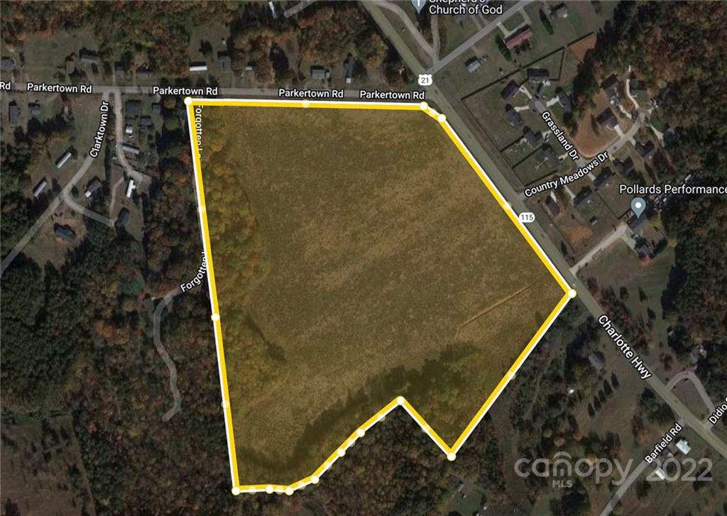 Charlotte Highway, Mooresville, NC 28115, MLS # 3854752