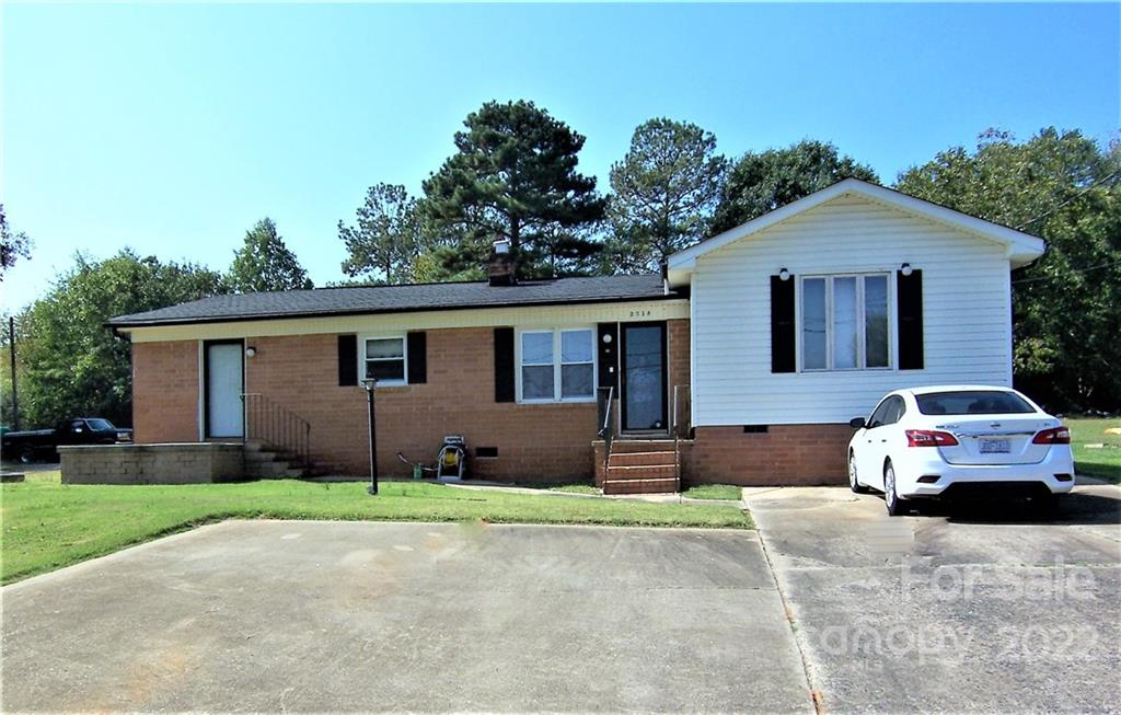 2316 Mason Street, Shelby, NC 28150, MLS # 3909751