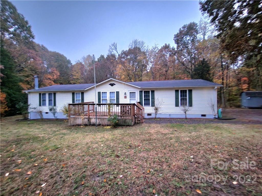 111 Saw Dust Trail, Salisbury, NC 28144, MLS # 3919463