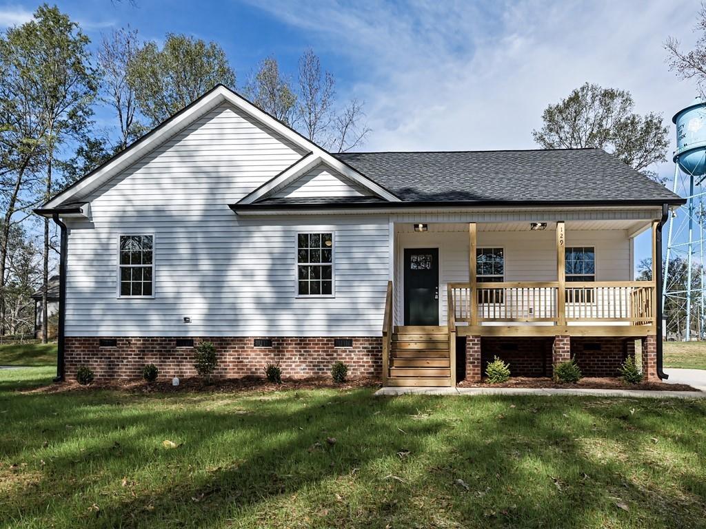 129 Lowry Row, York, SC 29745, MLS # 3921256