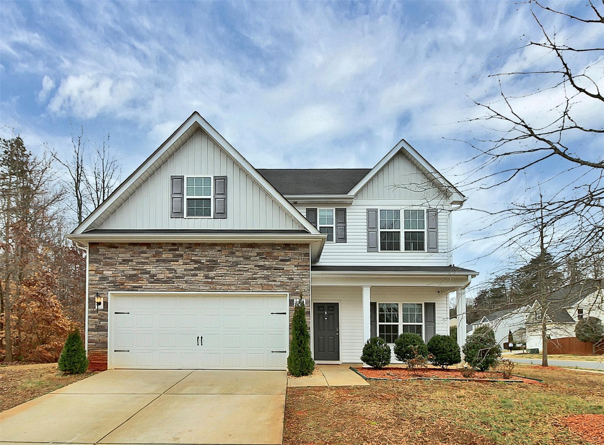 1211 Doby Springs Drive, Charlotte, NC 28262, MLS # 3927435
