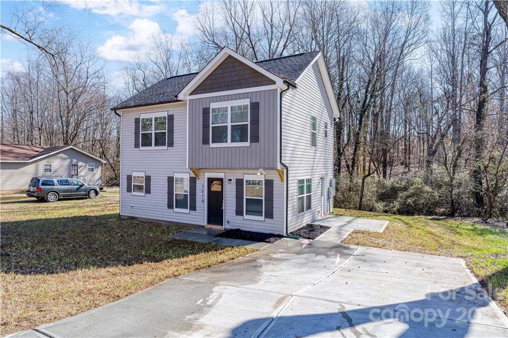 5610 Patton Street, Charlotte, NC 28269, MLS # 3930687