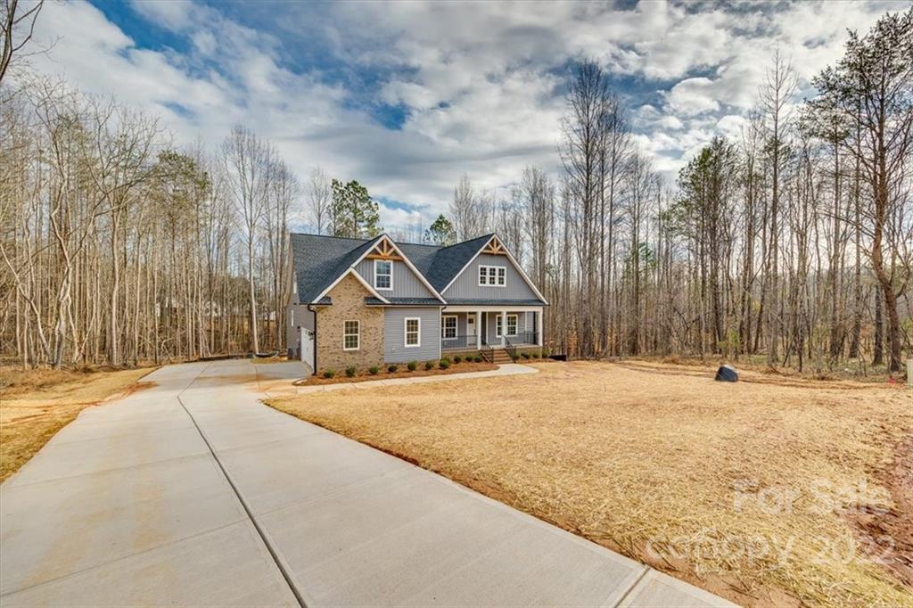 8045 Smooth Stone Court, Clover, SC 29710, MLS # 3931563